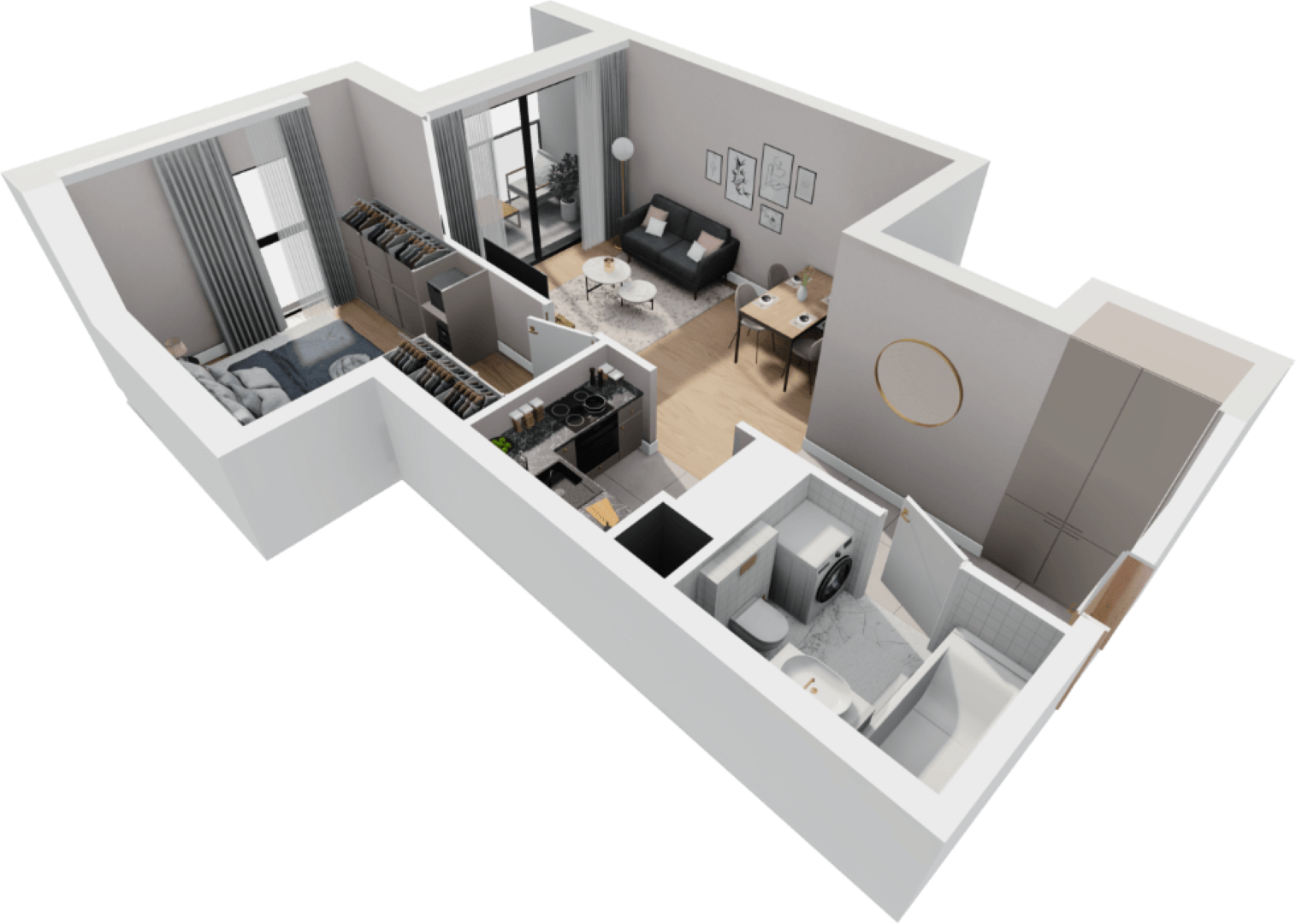 Plan B - C2M3 - zdjęcie 2